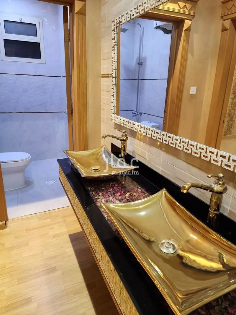 شقة 4 غرف في إشبيلية، الرياض 11