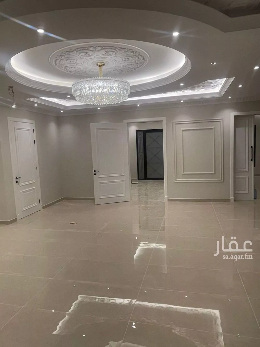 8 bedroom floor in Al Kawthar 5