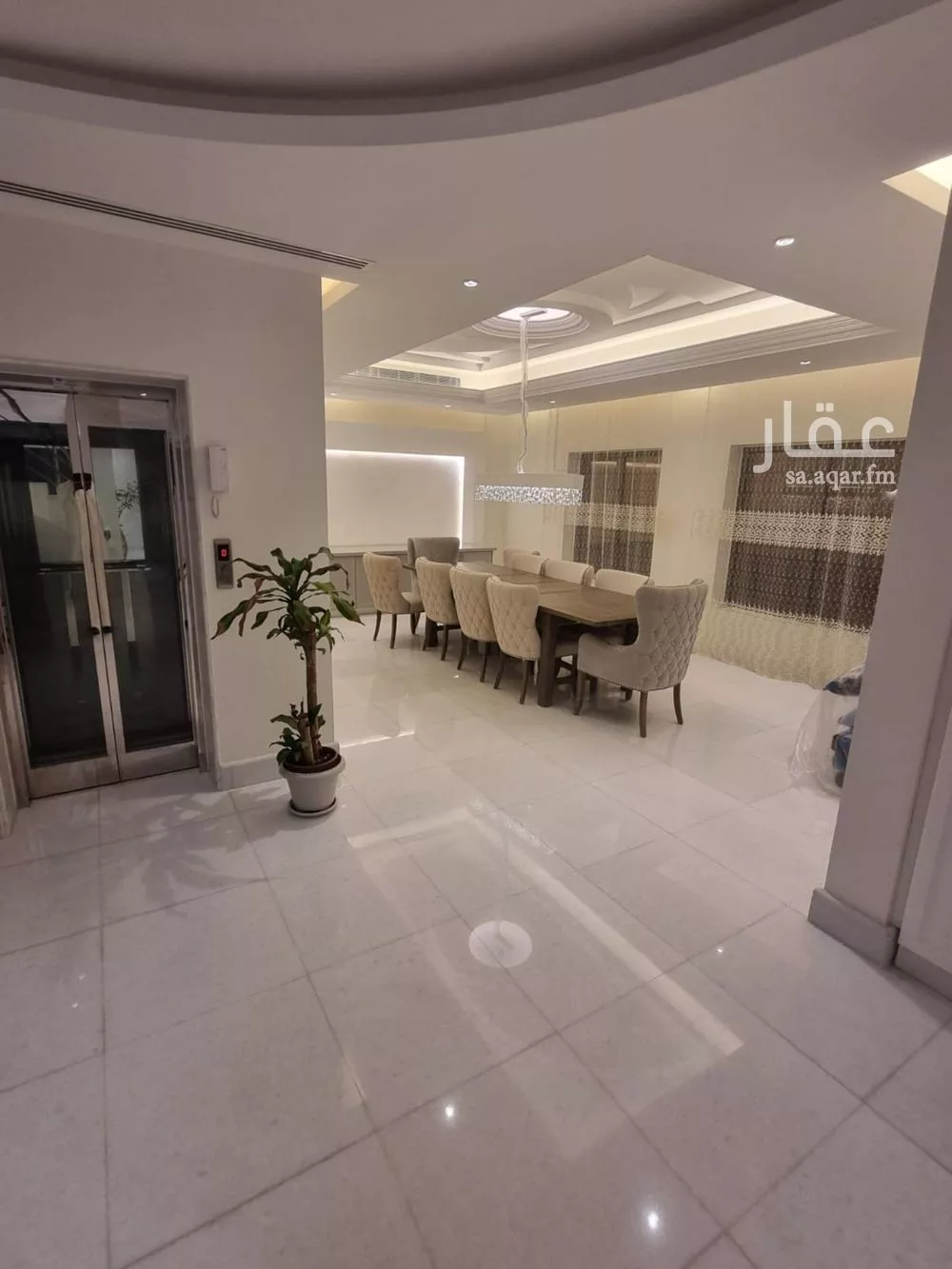 فيلا 8 غرف في البحيرة 3