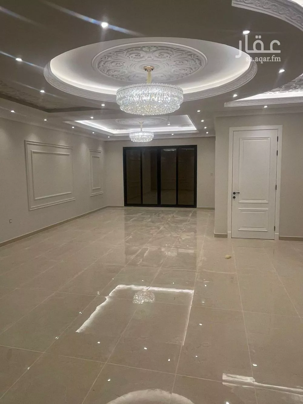8 bedroom floor in Al Kawthar 3