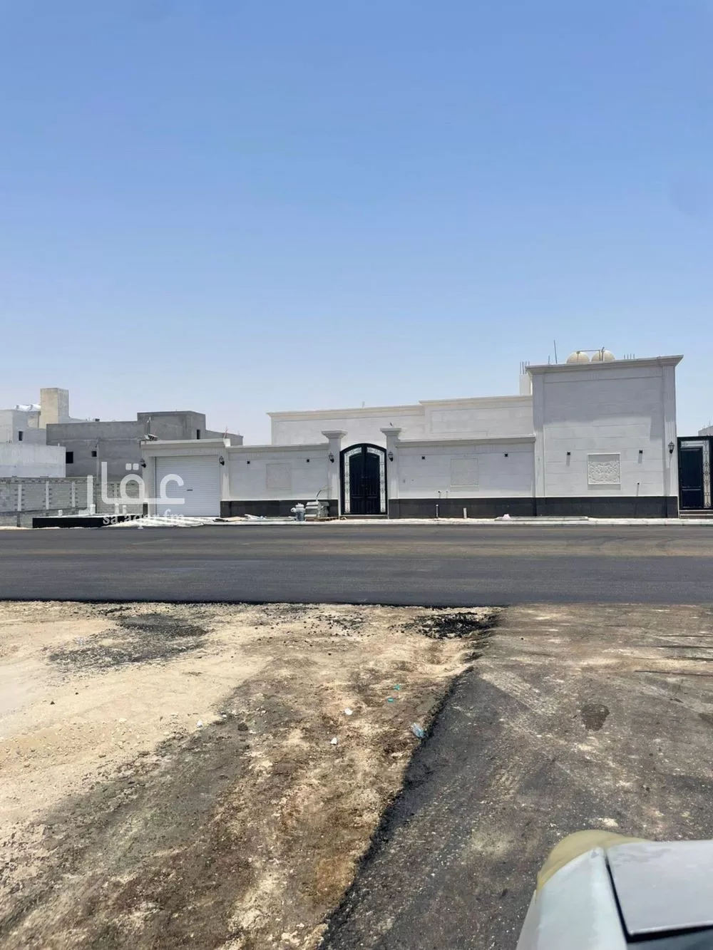 8 bedroom floor in Al Kawthar 1