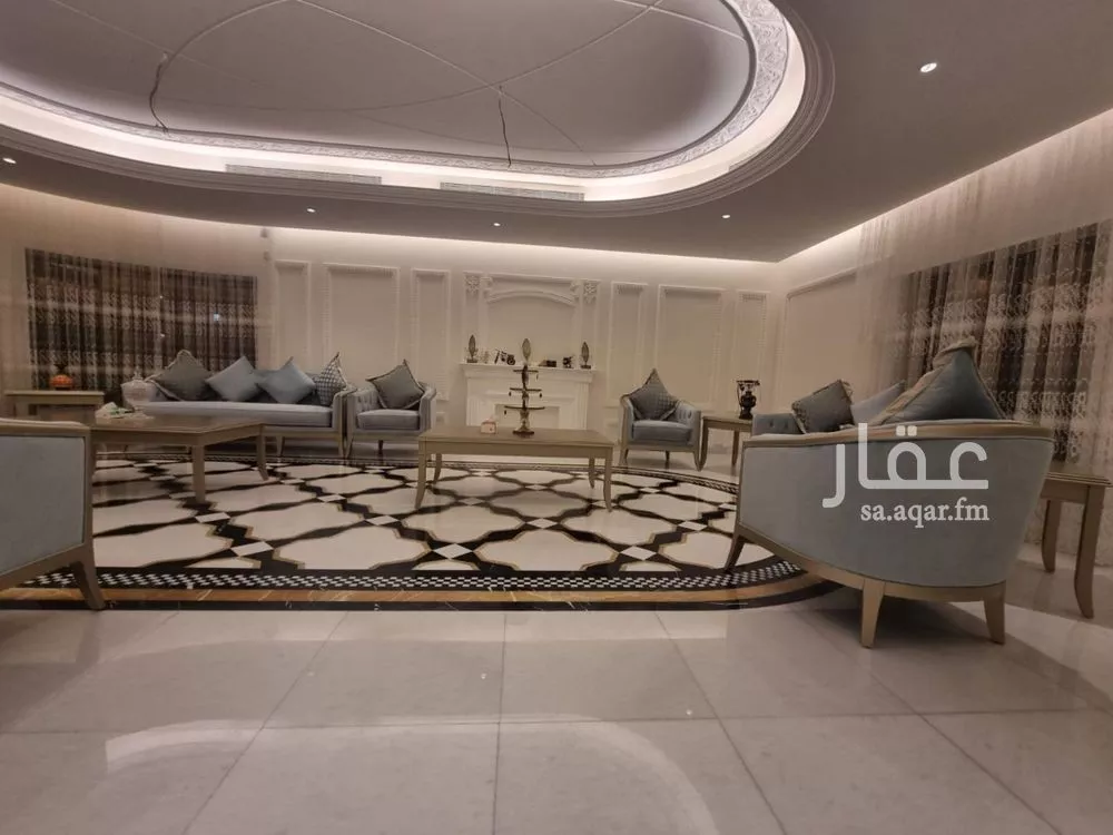 فيلا 8 غرف في البحيرة 4