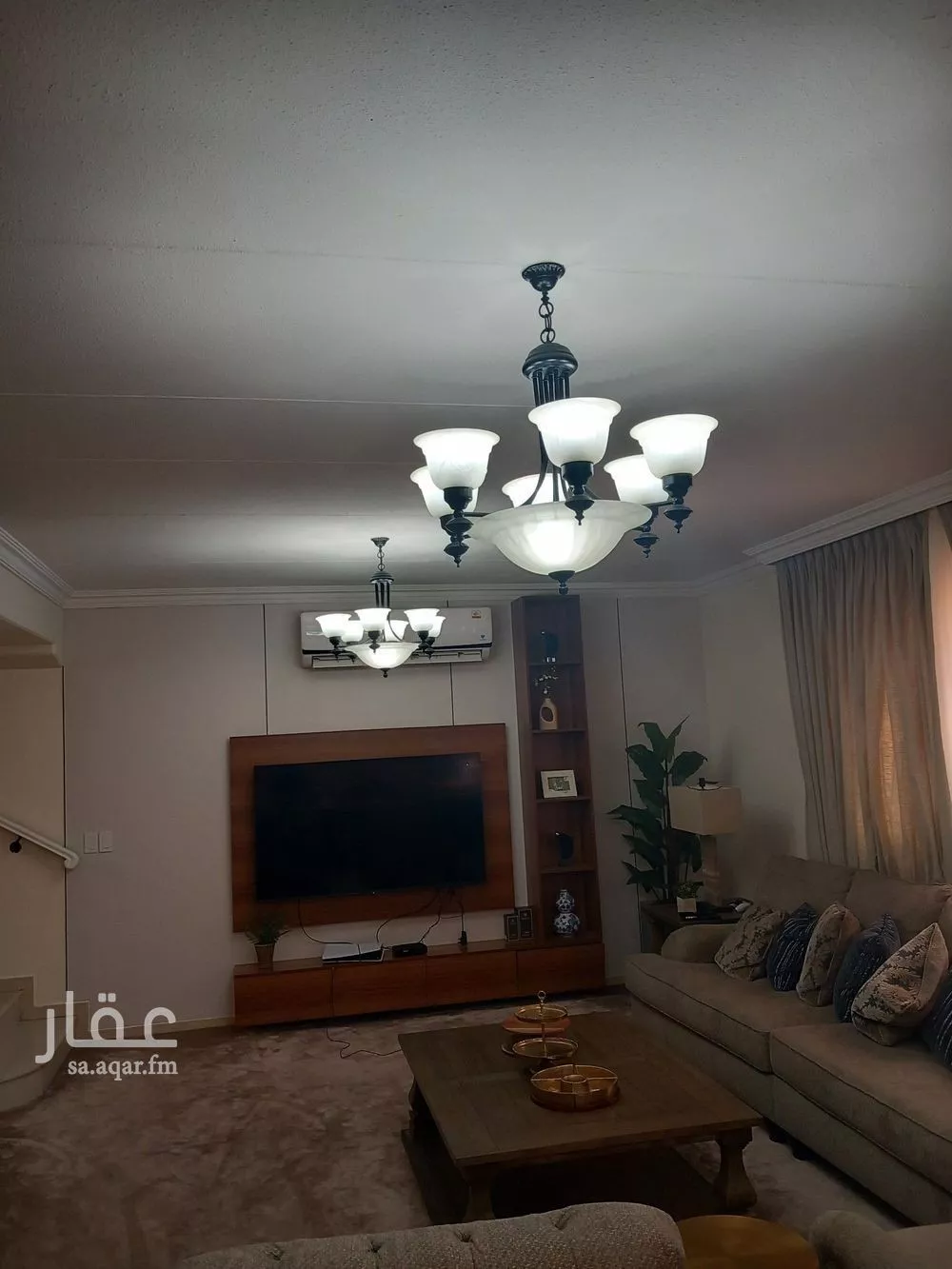 فيلا 5 غرف في الخزامى 4