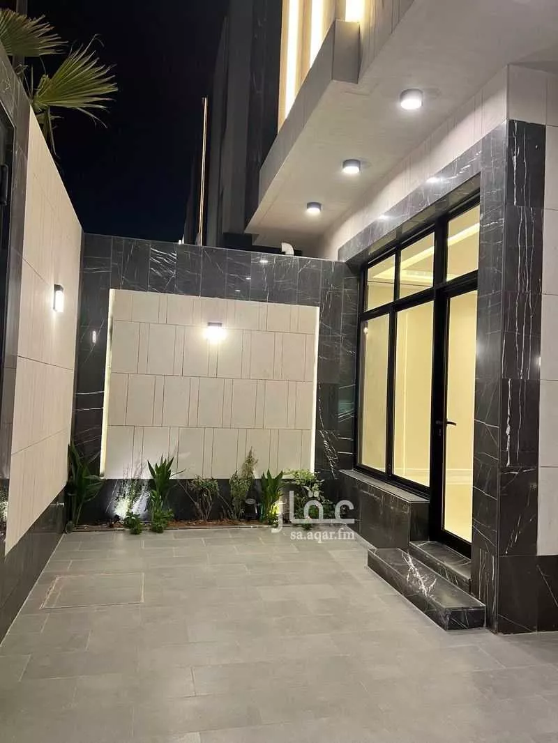 فيلا 5 غرف في النرجس 1