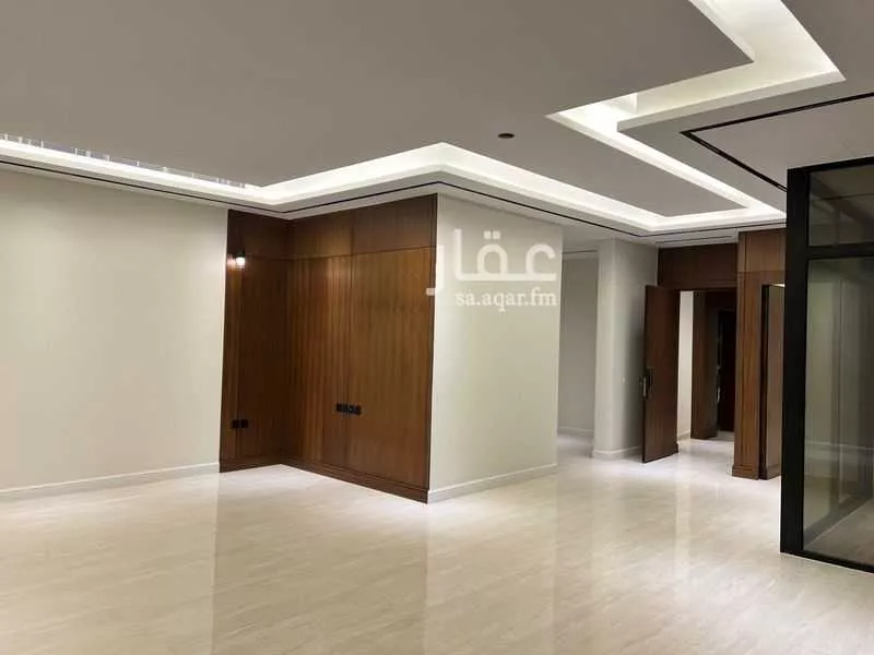 فيلا 5 غرف في النرجس 5