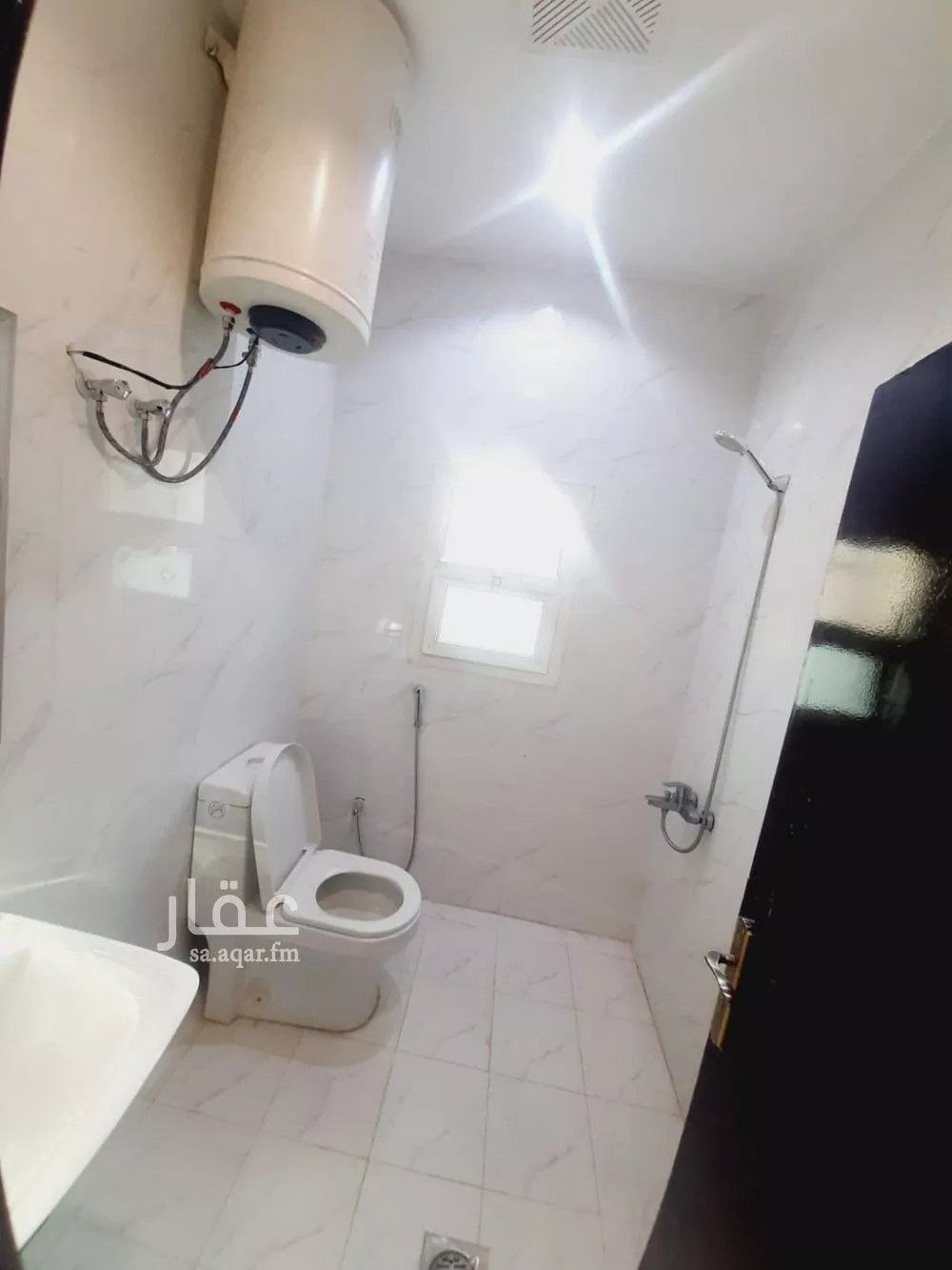 شقة 1 غرف في الوادي 4