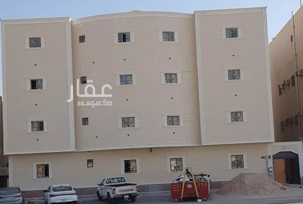 1 bedroom apartment in Al Yarmouk 5