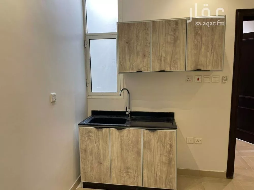 شقة 1 غرف في الياسمين 3