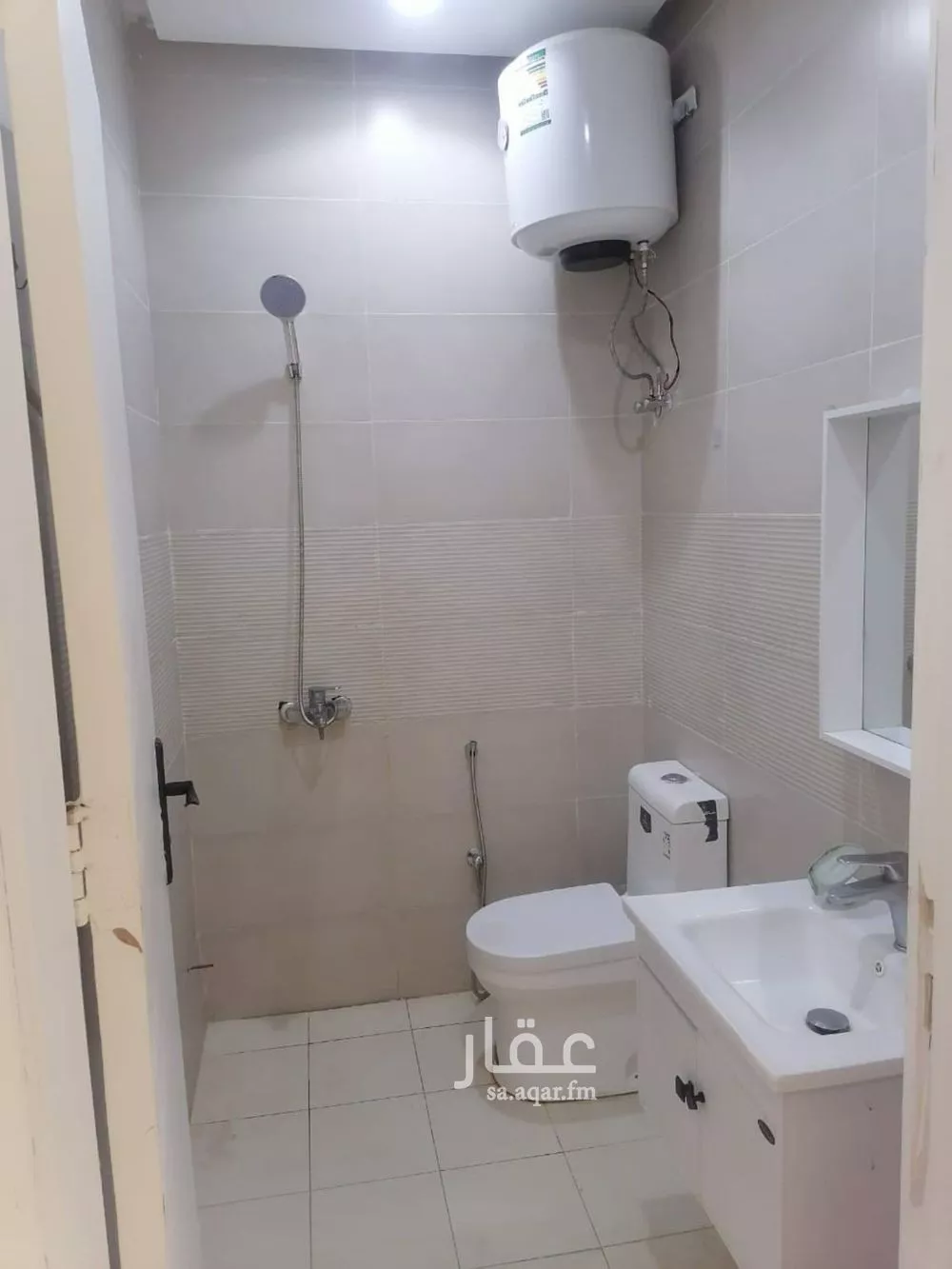 1 bedroom apartment in Al Yarmouk 2