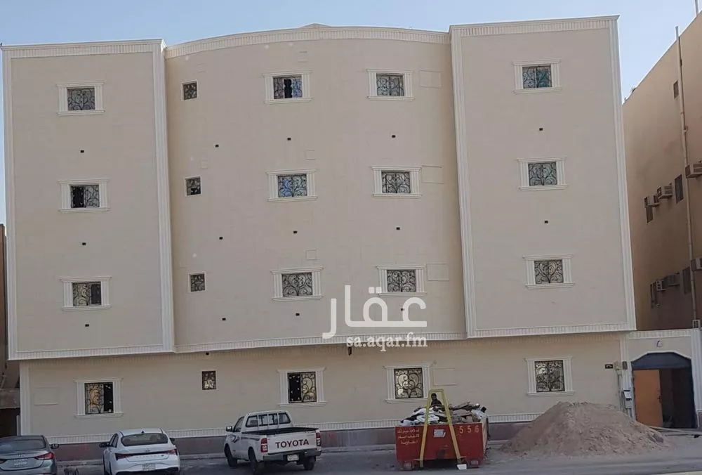 شقة 1 غرف في اليرموك 2