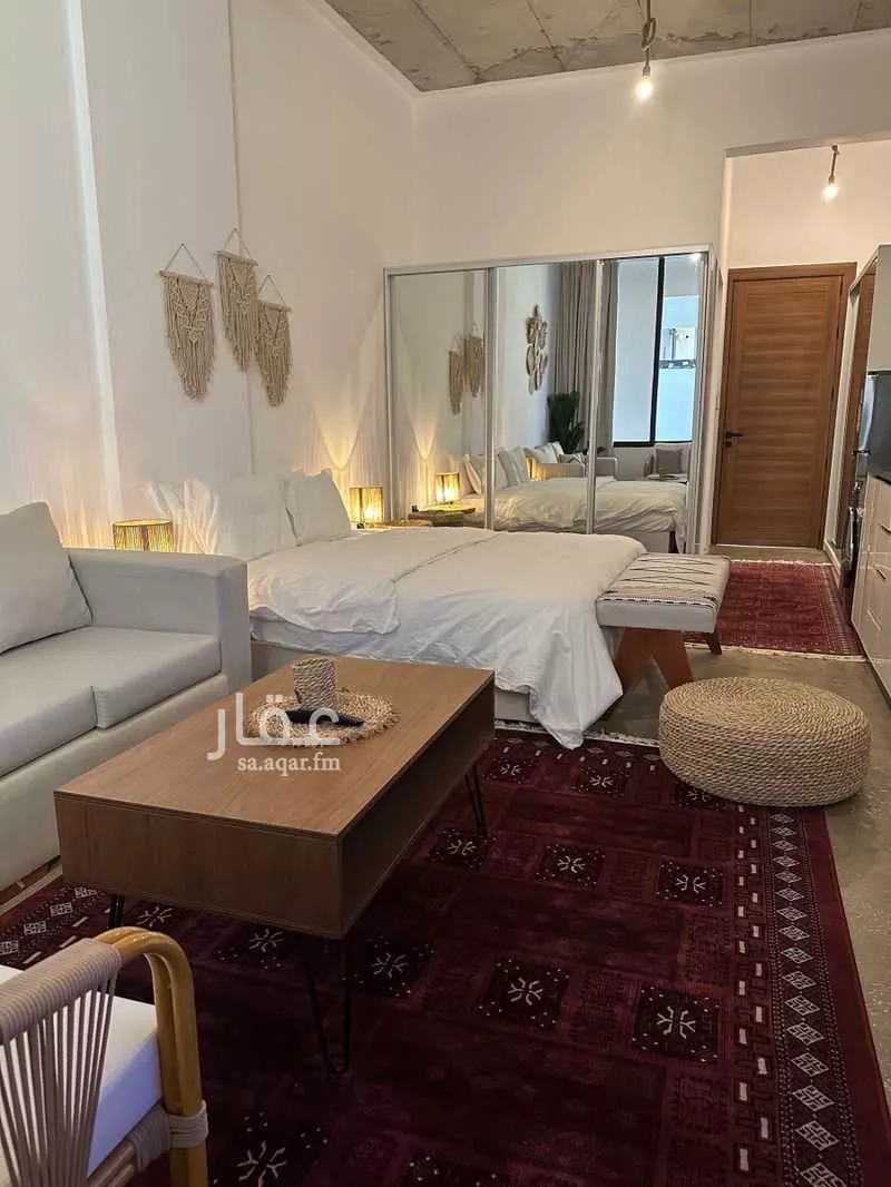 1 bedroom apartment in Al Qairawan 2