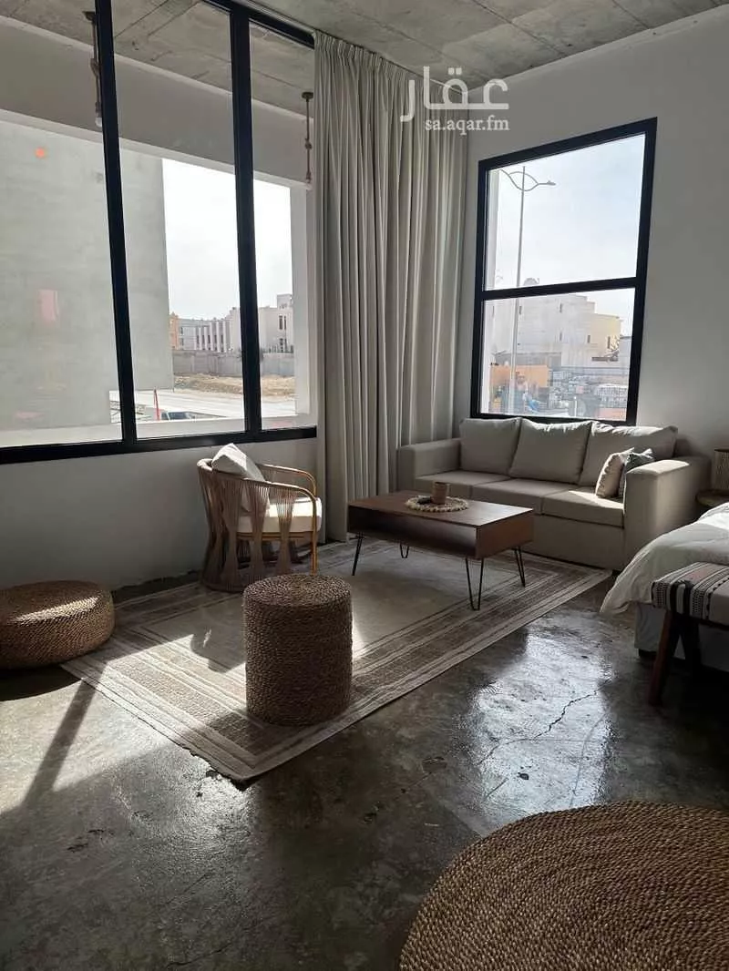 1 bedroom apartment in Al Qairawan 5