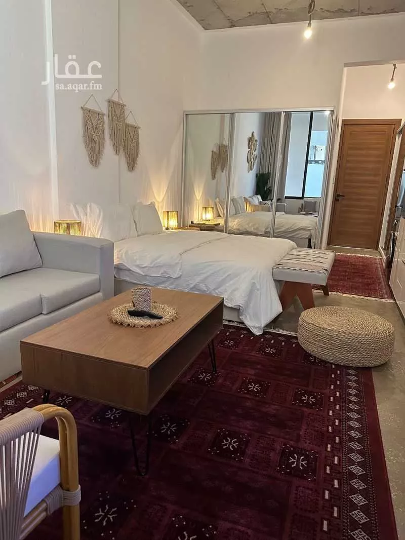 1 bedroom apartment in Al Malqa 5