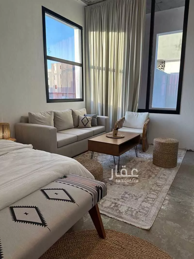 1 bedroom apartment in Al Qairawan 3