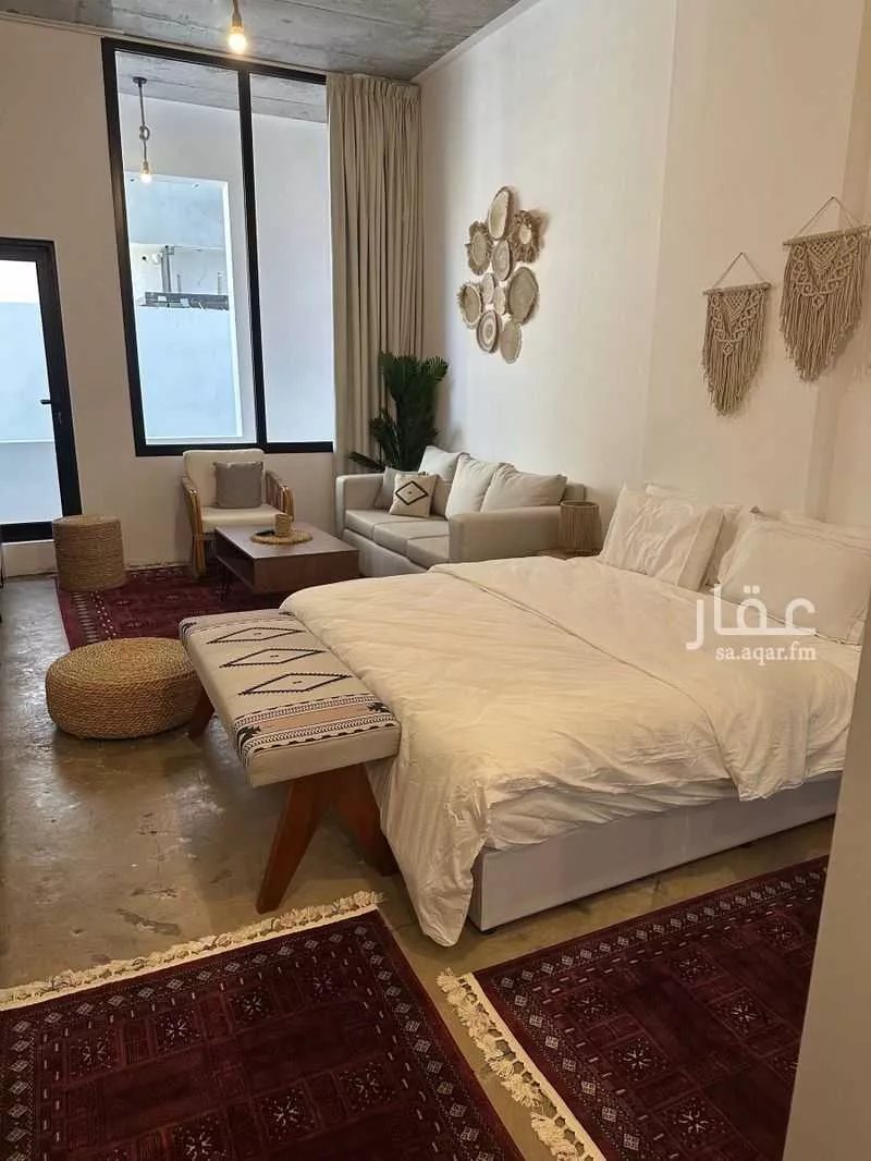 1 bedroom apartment in Al Qairawan 4