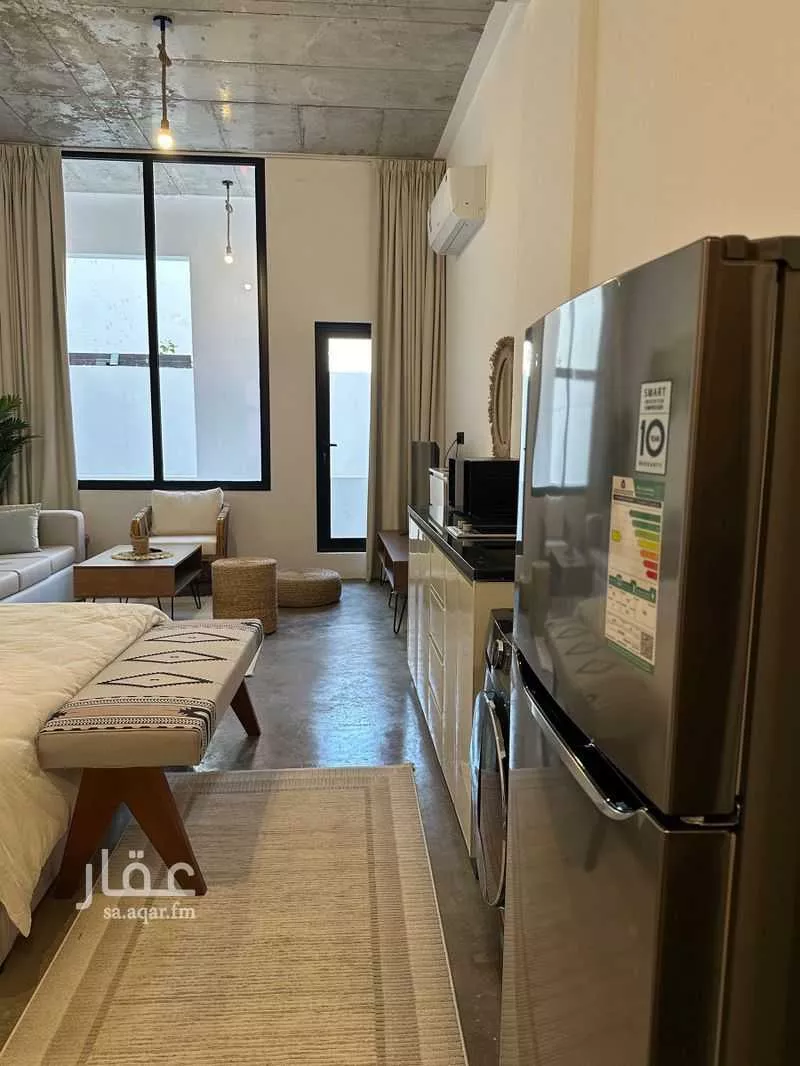 1 bedroom apartment in Al Malqa 2