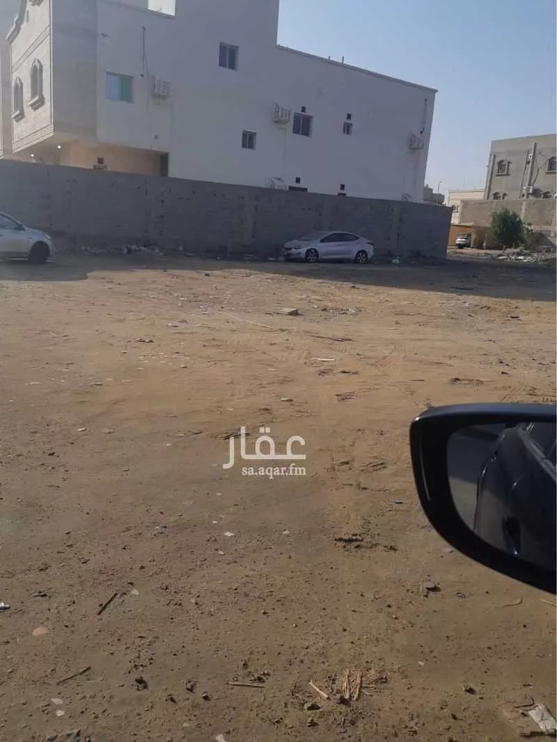 625 sqm land in Al Huda