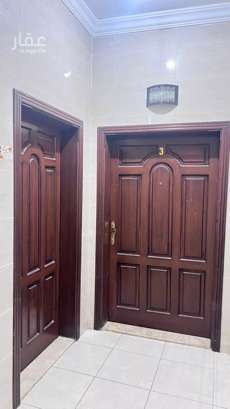 شقة 3 غرف في الاجاويد، جدة 6