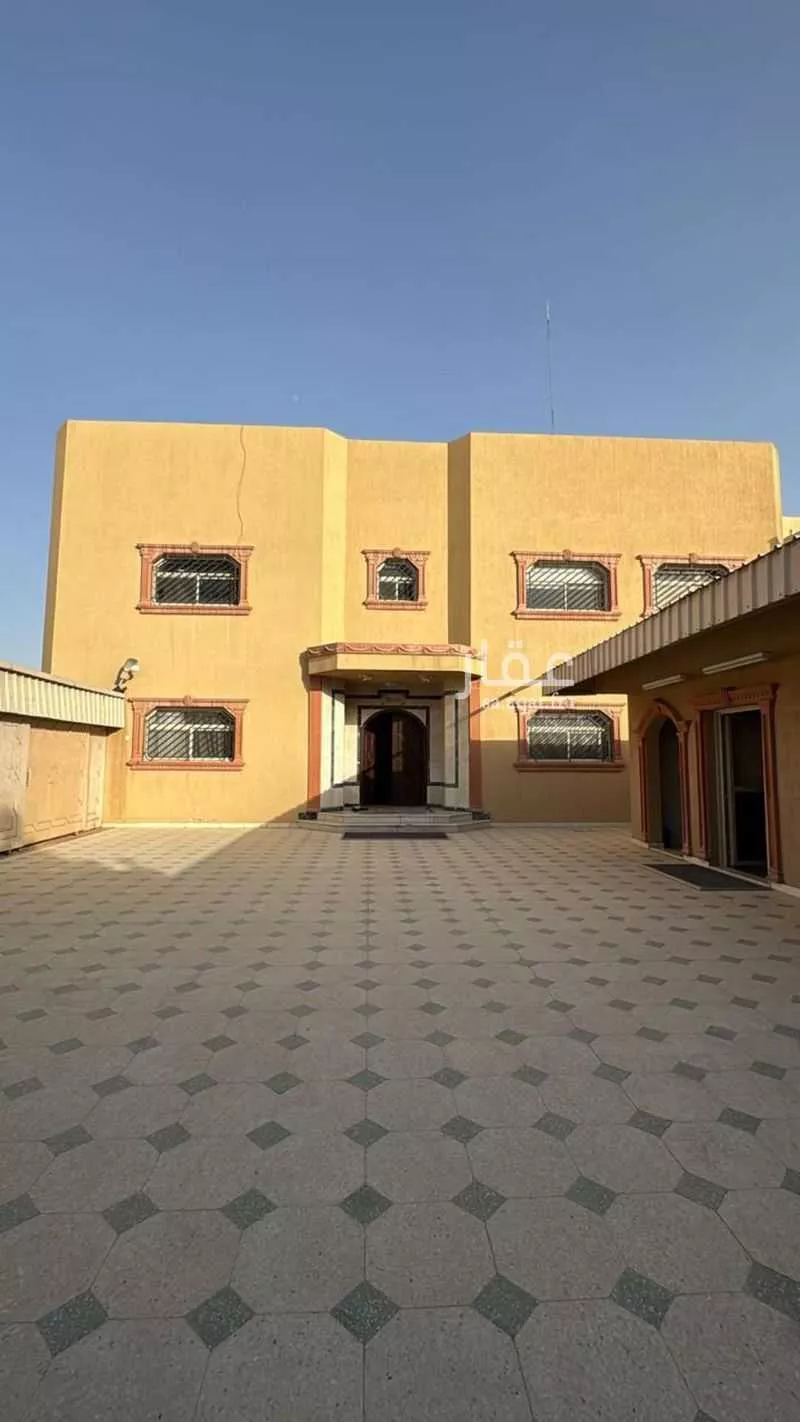 1080 sqm building in Al Nahda 2