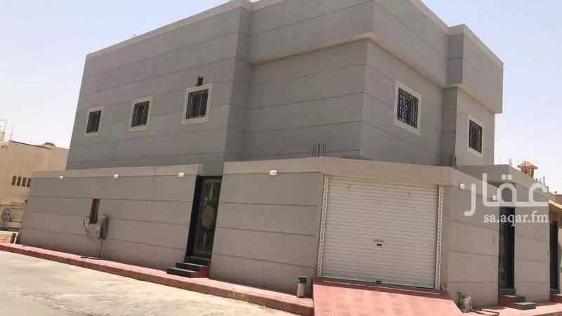 فيلا 6 غرف في النسيم الغربي