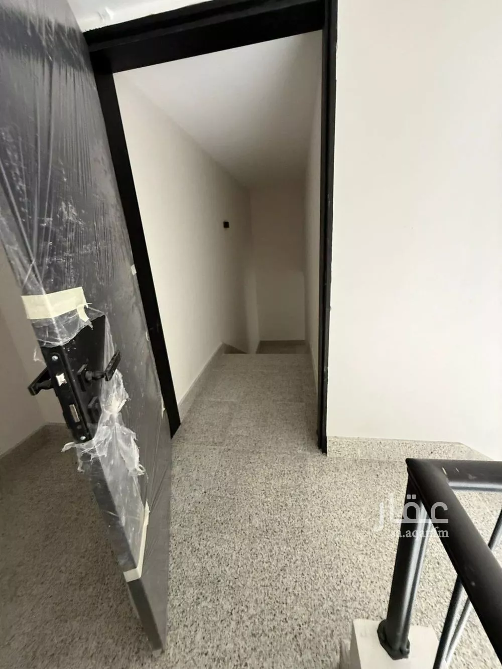 شقة 3 غرف في النرجس 2