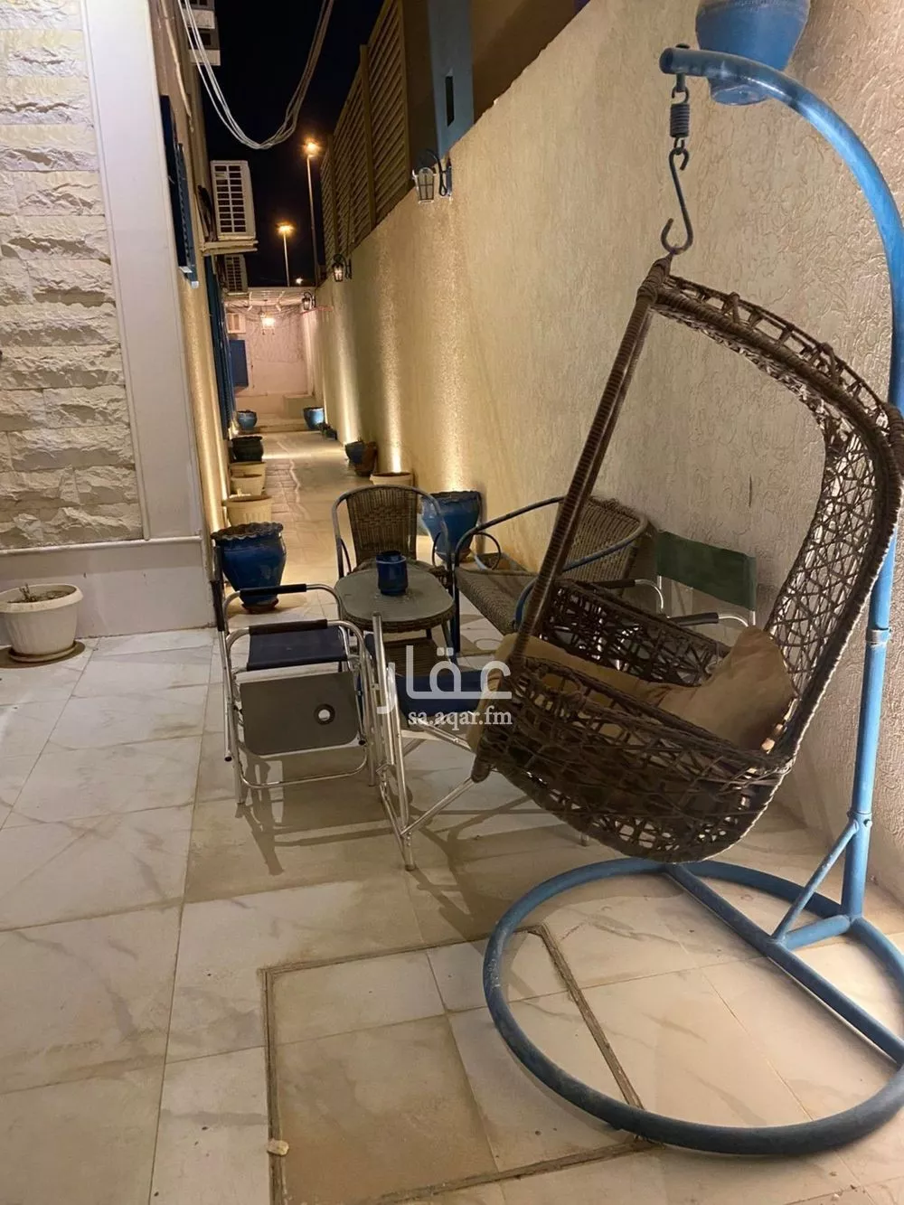 5 bedroom villa in Al Narjis 1