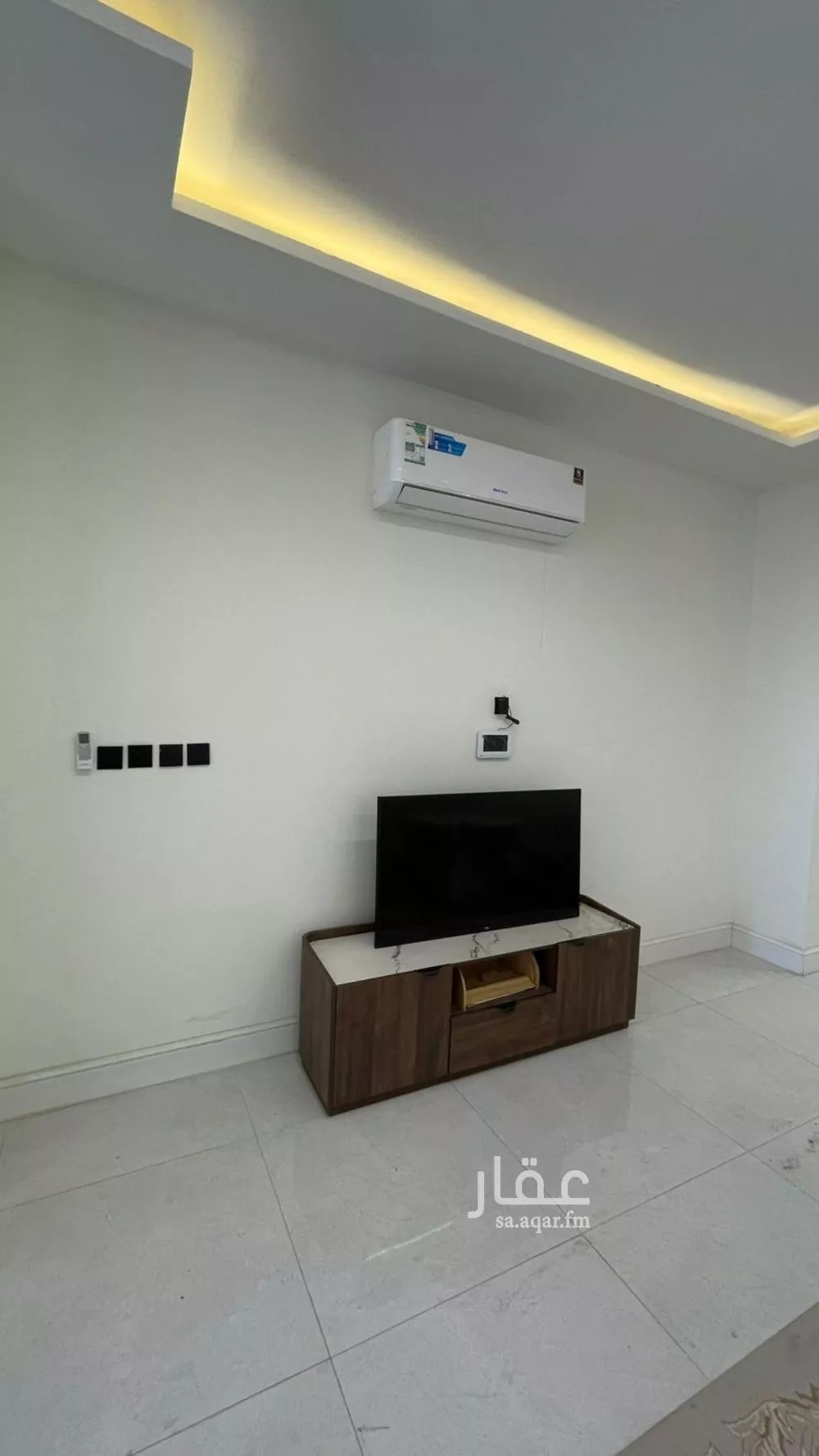 3 bedroom floor in Al Narjis 3
