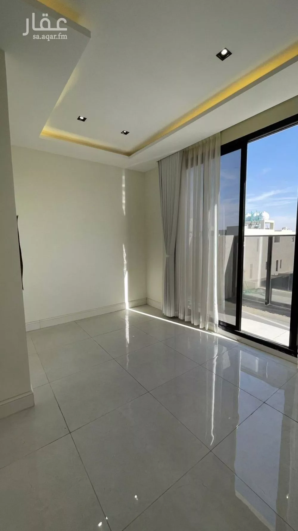 3 bedroom floor in Al Narjis 4