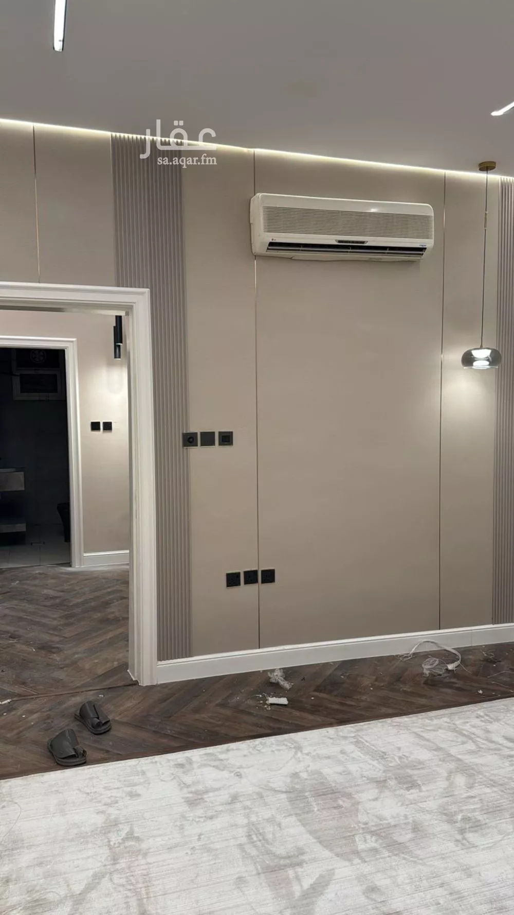 شقة 3 غرف في غرناطة 5