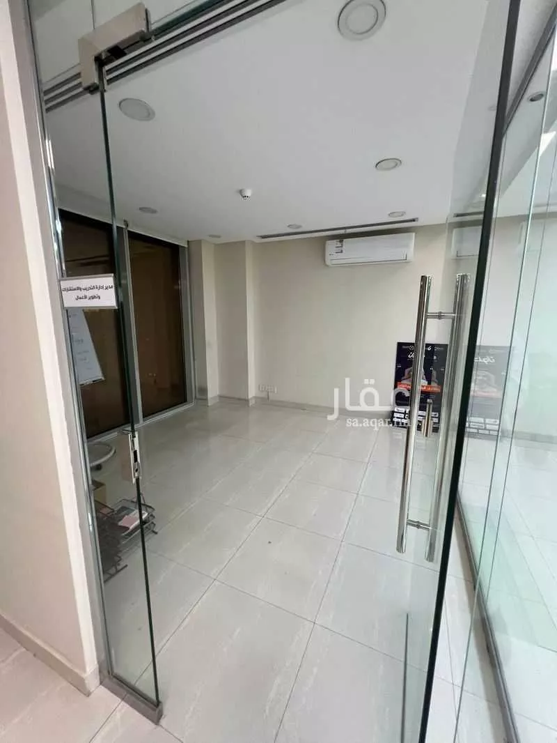 مكتب 1200 م² في الصحافة 5