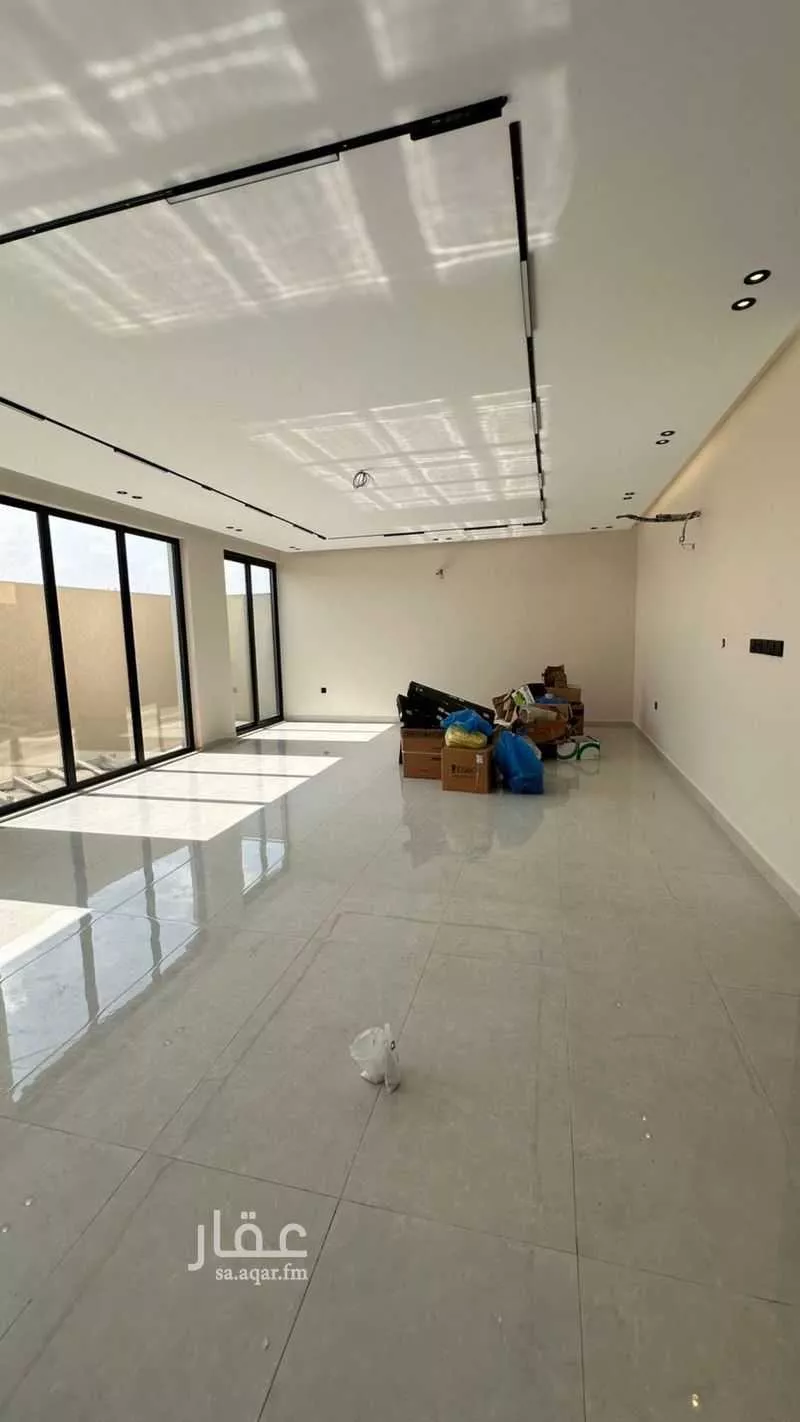 فيلا 6 غرف في الرحمانية 3