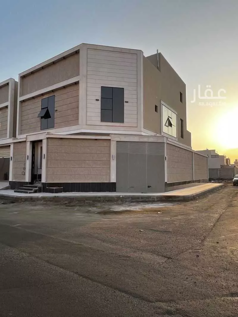 فيلا 6 غرف في الرحمانية 5