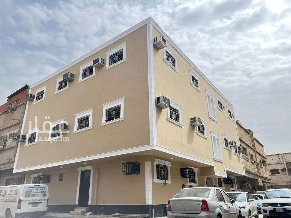 عمارة 188 م² في منفوحة