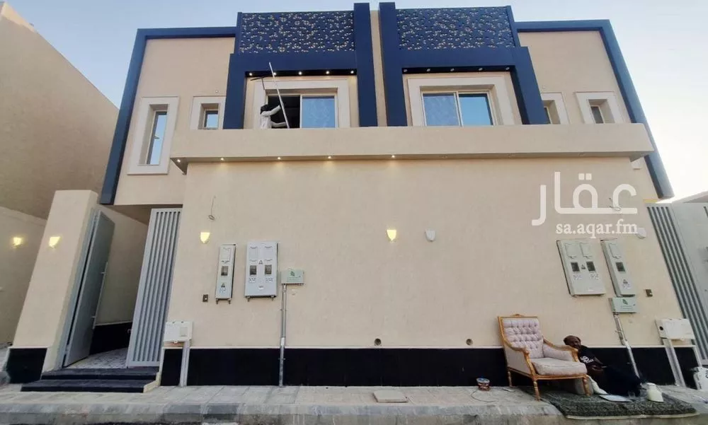 فيلا 3 غرف في النهضة 1