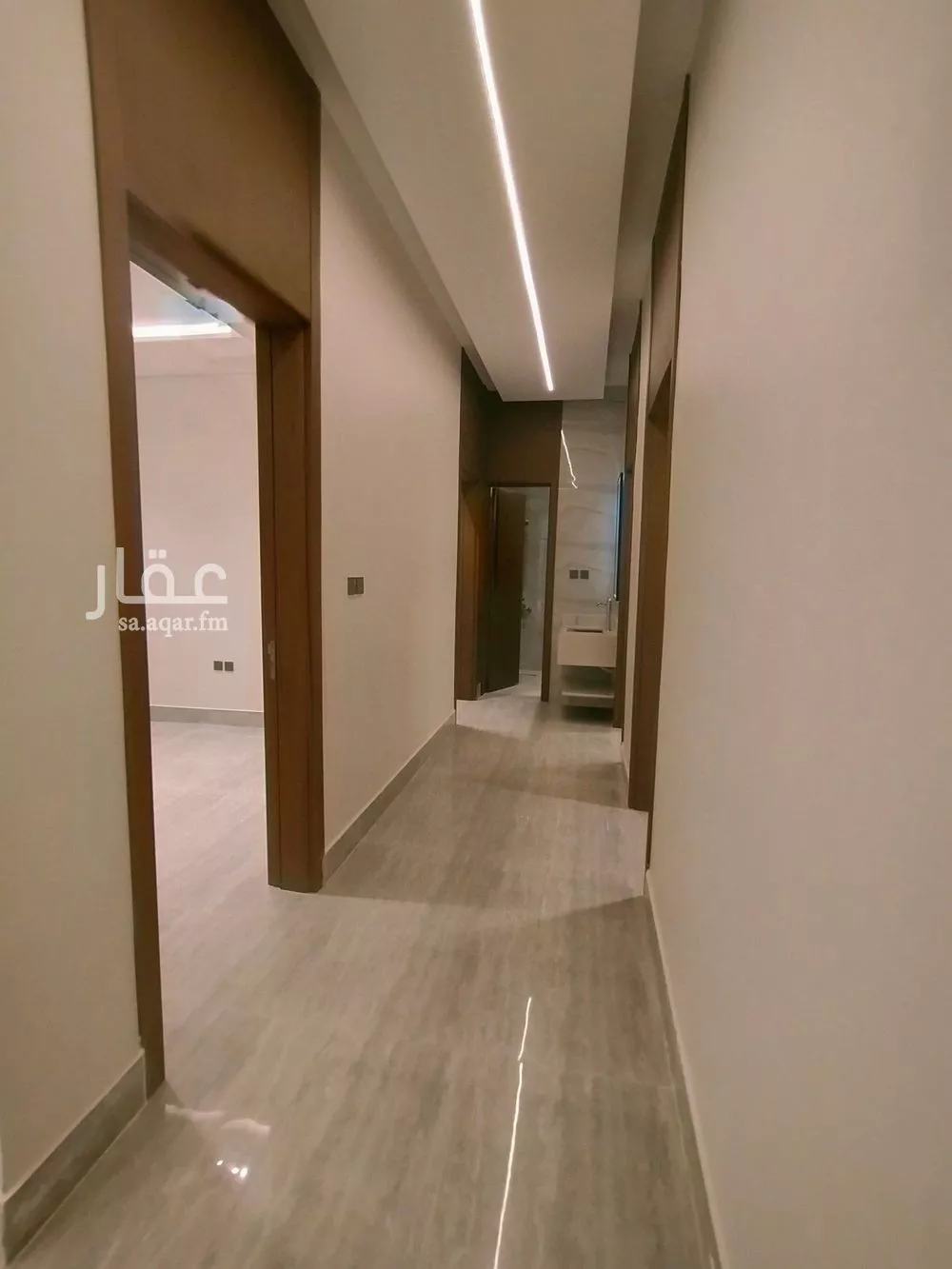 3 bedroom floor in Al Rimal 5