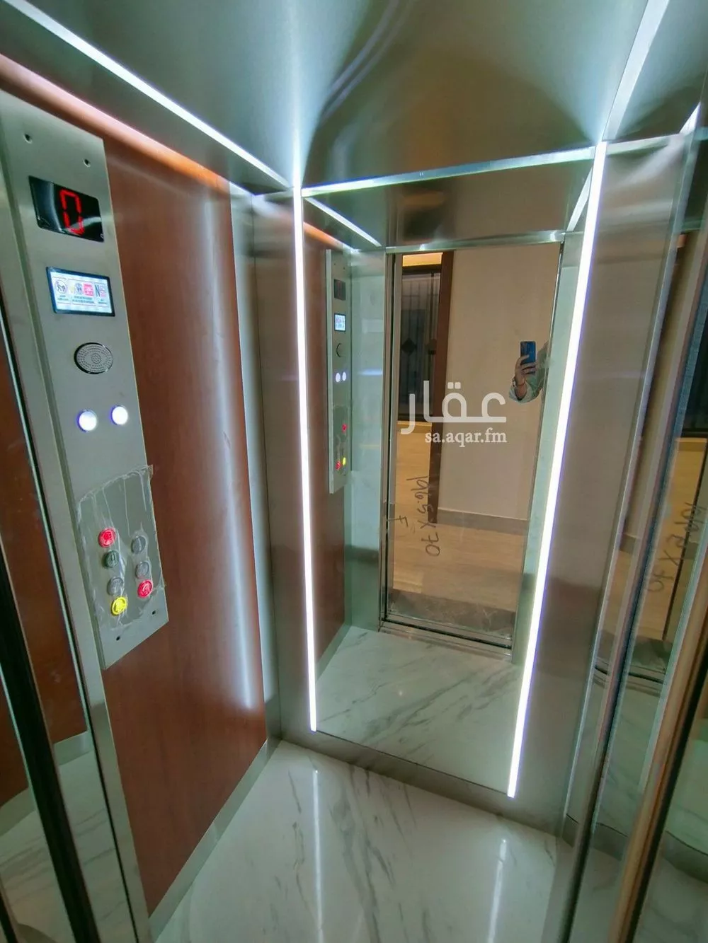 فيلا 4 غرف في الرمال 4