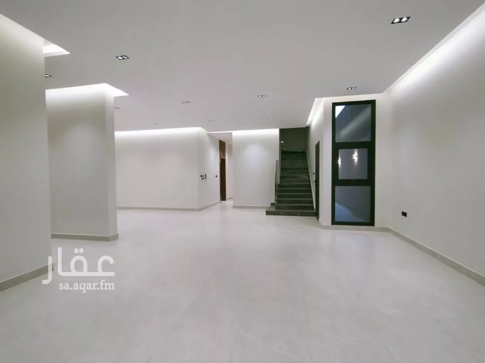 3 bedroom villa in Qurtubah, Riyadh 4