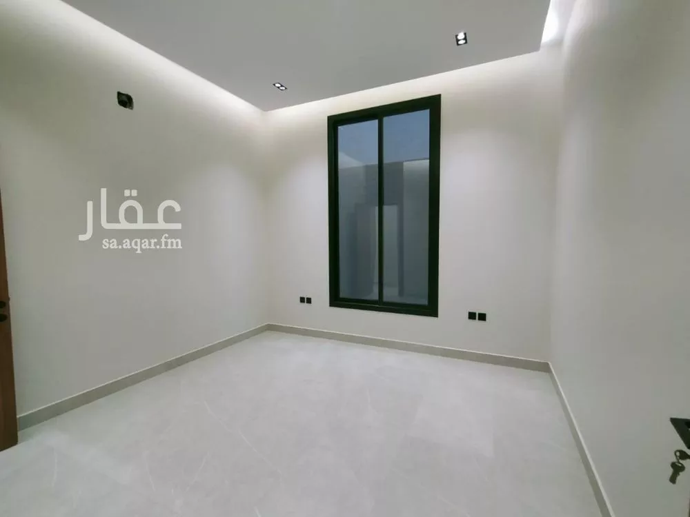 3 bedroom villa in Qurtubah, Riyadh 10