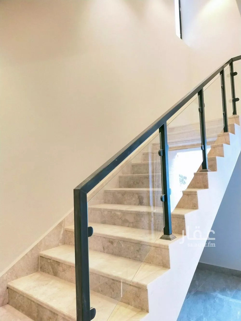 3 bedroom floor in Qurtubah 3