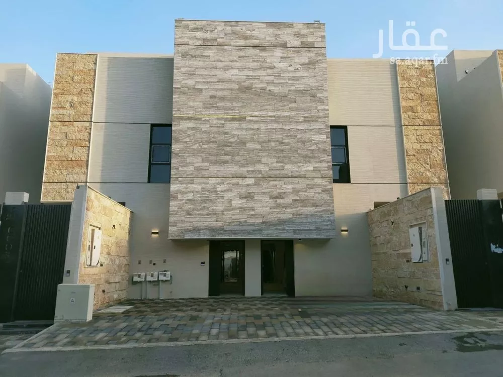 3 bedroom floor in Qurtubah 1