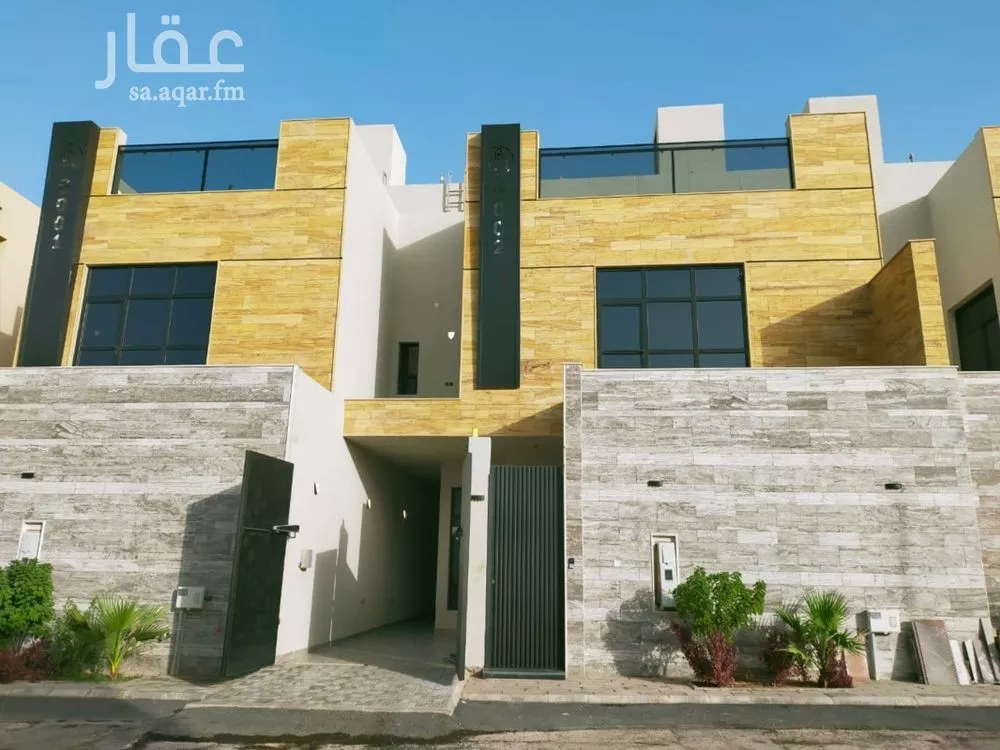4 bedroom villa in Qurtubah 1