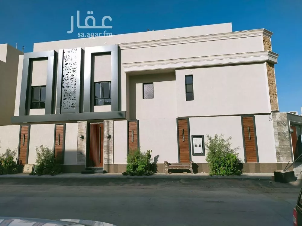 فيلا 4 غرف في الرمال 1