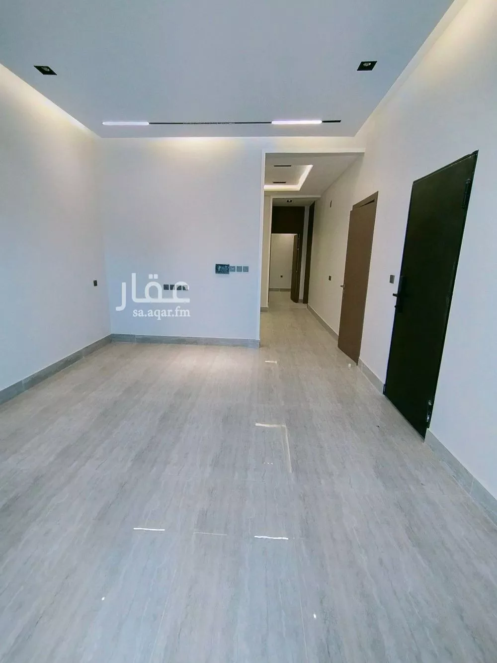 شقة 3 غرف في الرمال 2