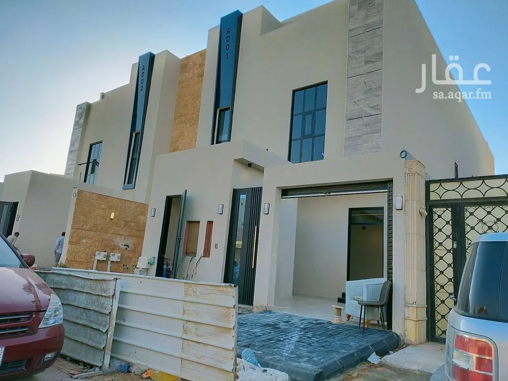 دور 3 غرف في الخليج 1