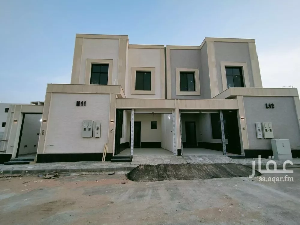 شقة 3 غرف في الشرق 1