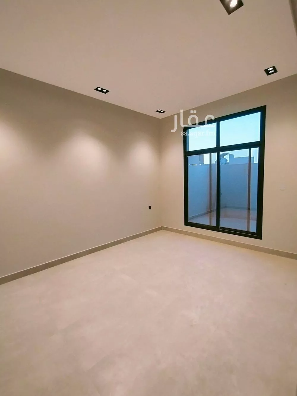 3 bedroom floor in Qurtubah 5