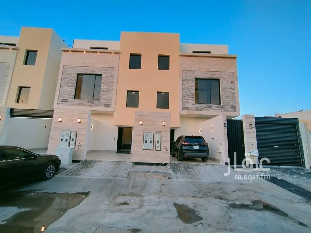 دور 3 غرف في الخليج 1