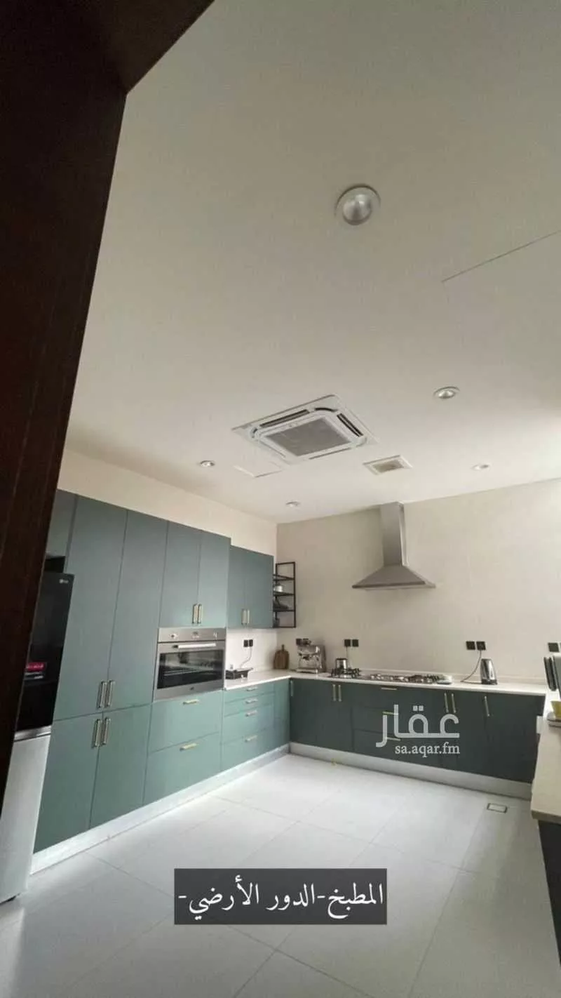 فيلا 13 غرف في النرجس 2