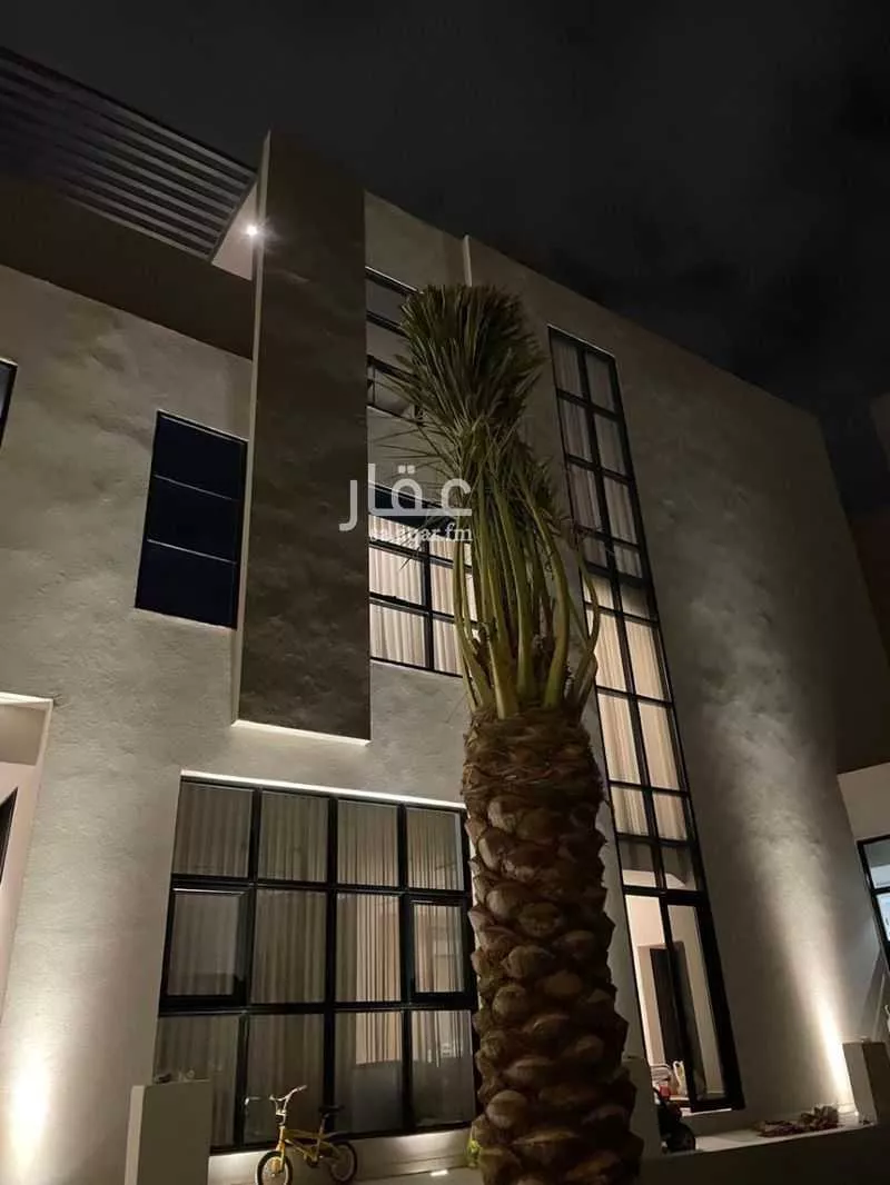 فيلا 13 غرف في النرجس 5