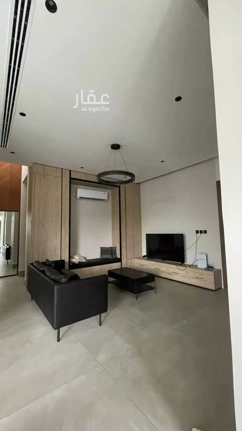 فيلا 13 غرف في النرجس 4